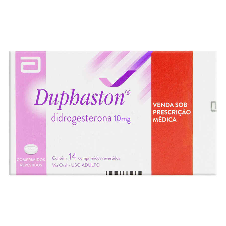 Thuốc điều hòa kinh nguyệt Duphaston